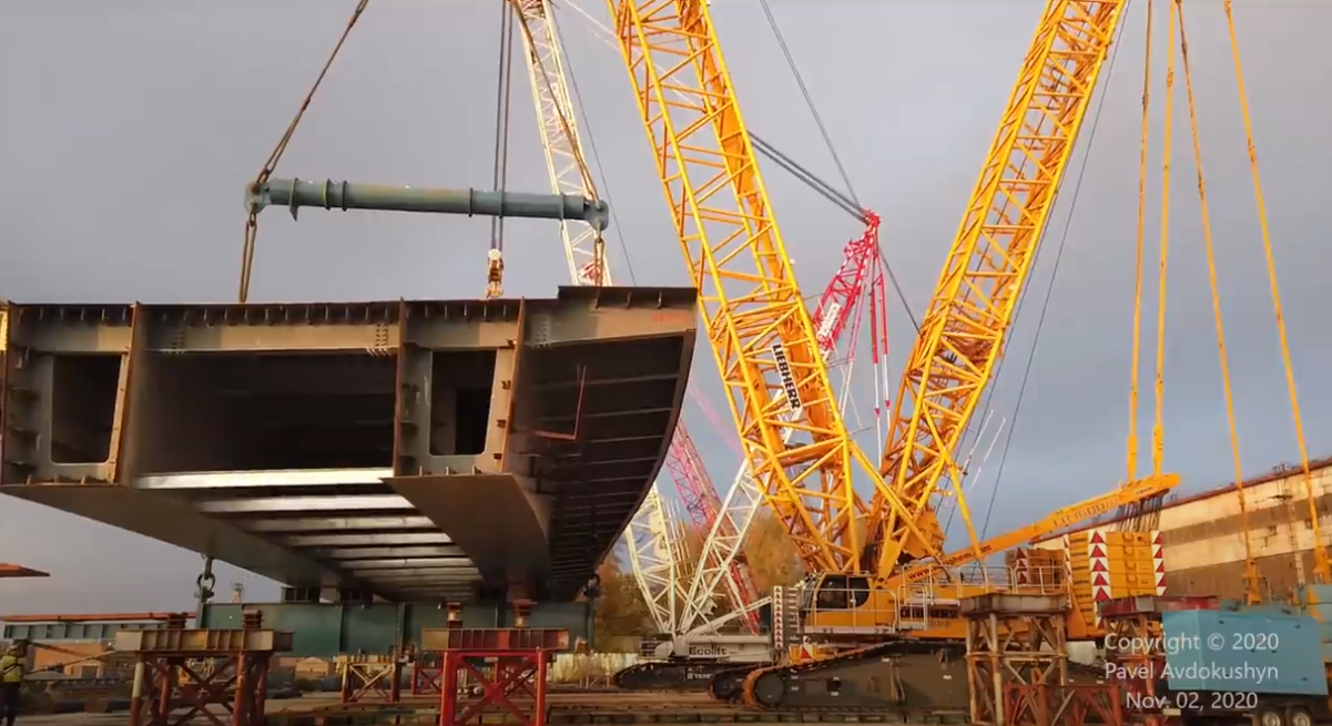 Саренс Україна проект